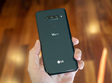 lg v40 drop test|lg v40 thinq review.